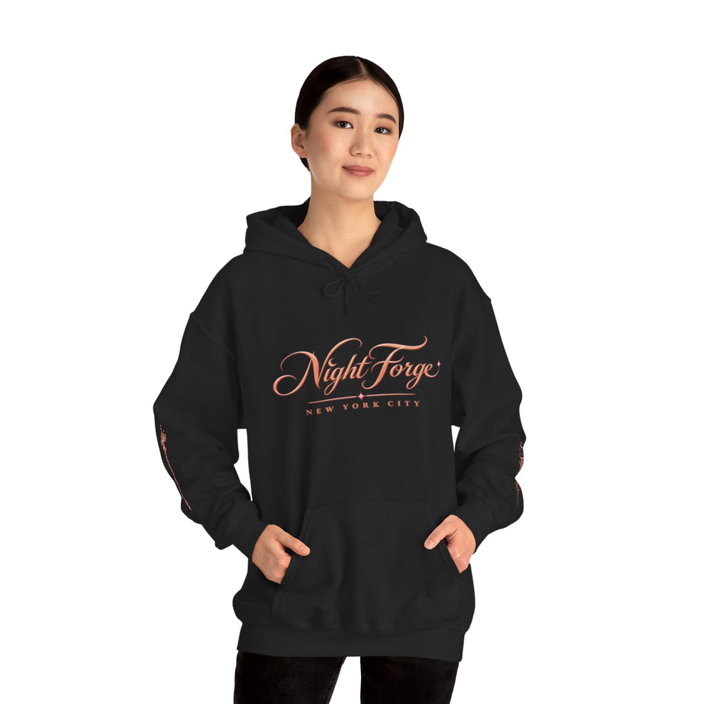 Night Forge NYC: The Rosé Collection