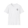 Night Forge NYC crest tee