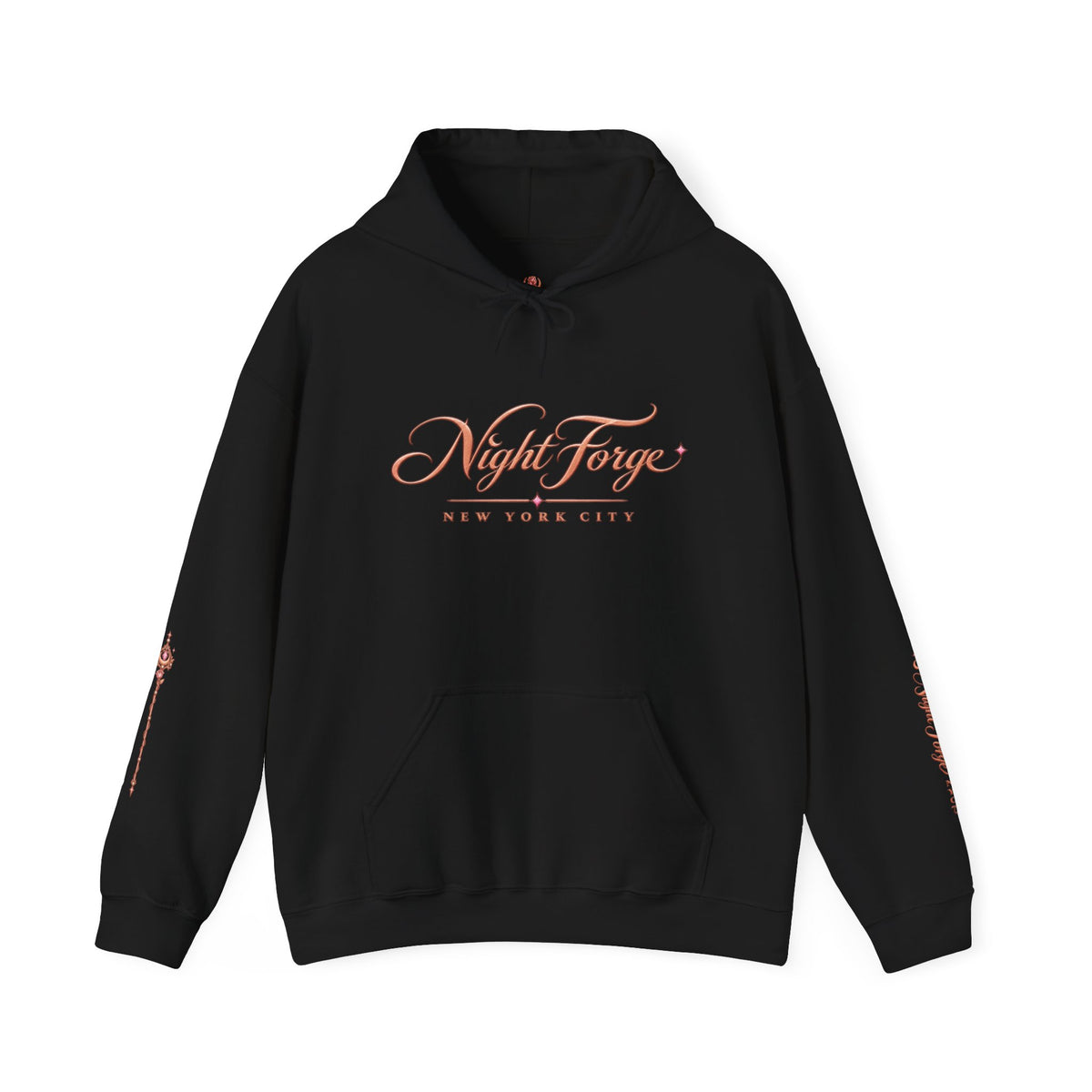 Night Forge NYC: The Rosé Collection