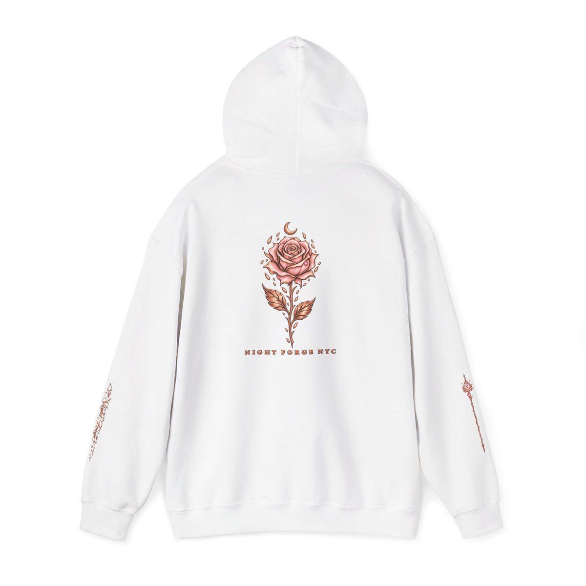 Night Forge NYC: The Rosé Collection