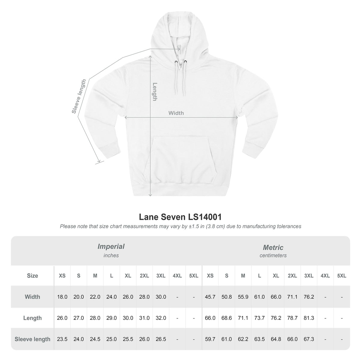 Night Forge NYC Forged Crown Hoodie