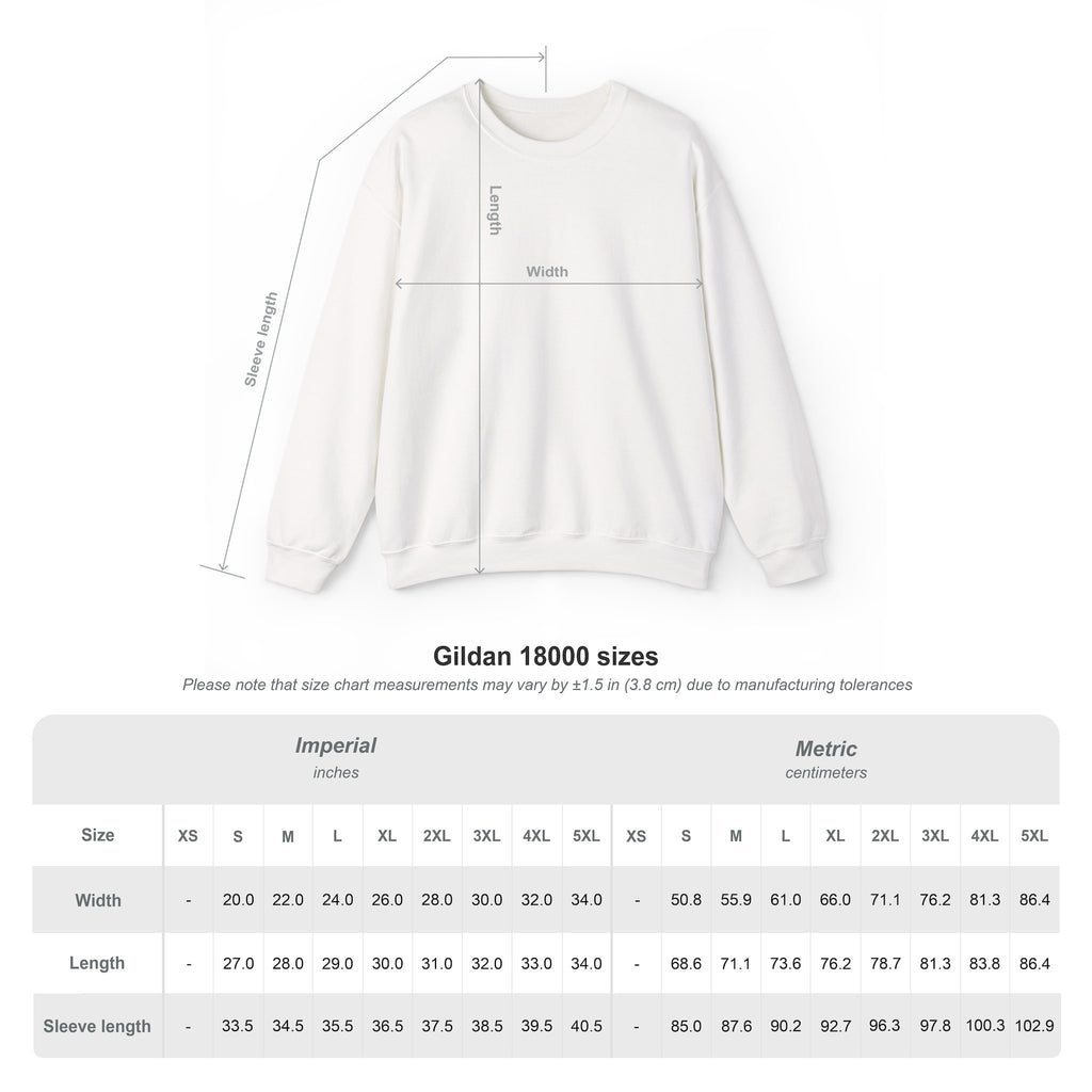 Night Forge NYC Lion Graphic Crewneck Sweatshirt