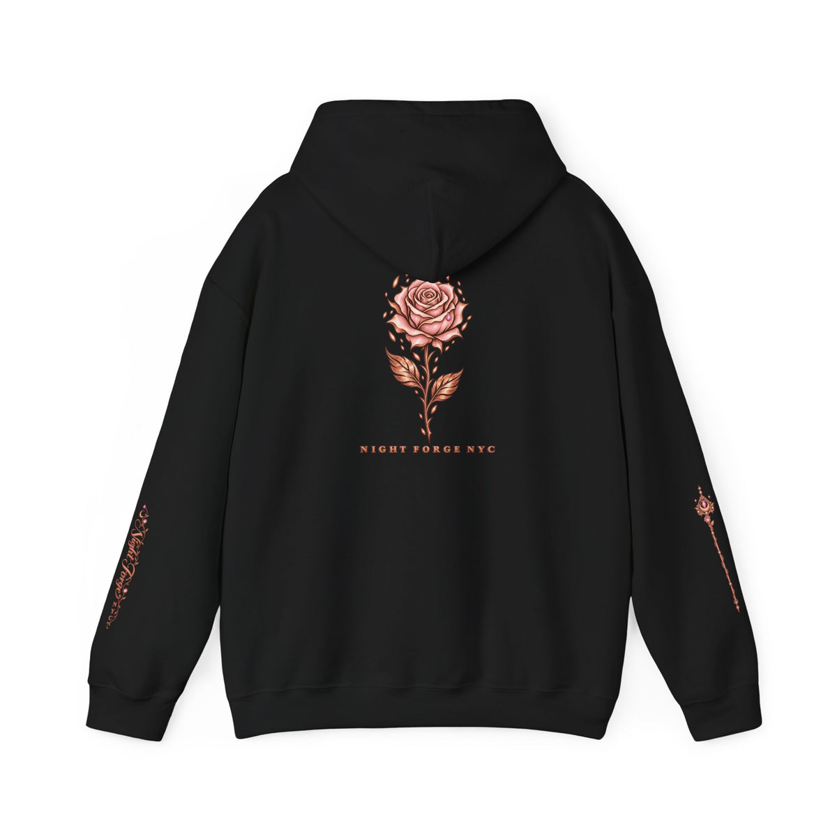 Night Forge NYC: The Rosé Collection